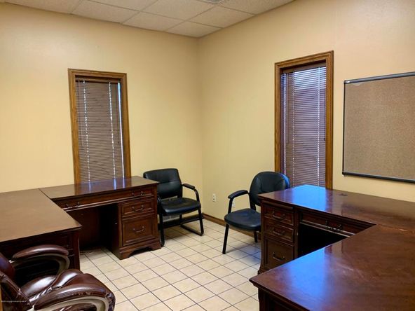 1414 S Cedar St, Borger, TX 79007